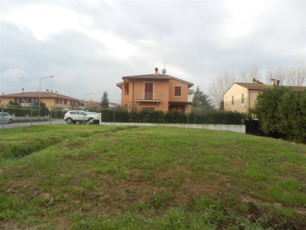 terreno agricolo in vendita a Capannoli