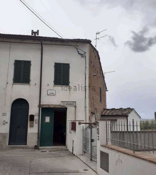 appartamento in vendita a Capannoli
