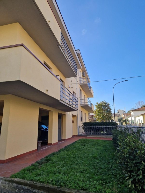 appartamento in vendita a Capannoli