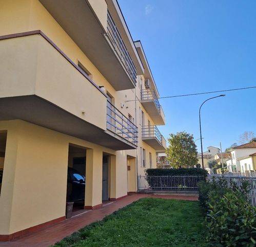 appartamento in vendita a Capannoli