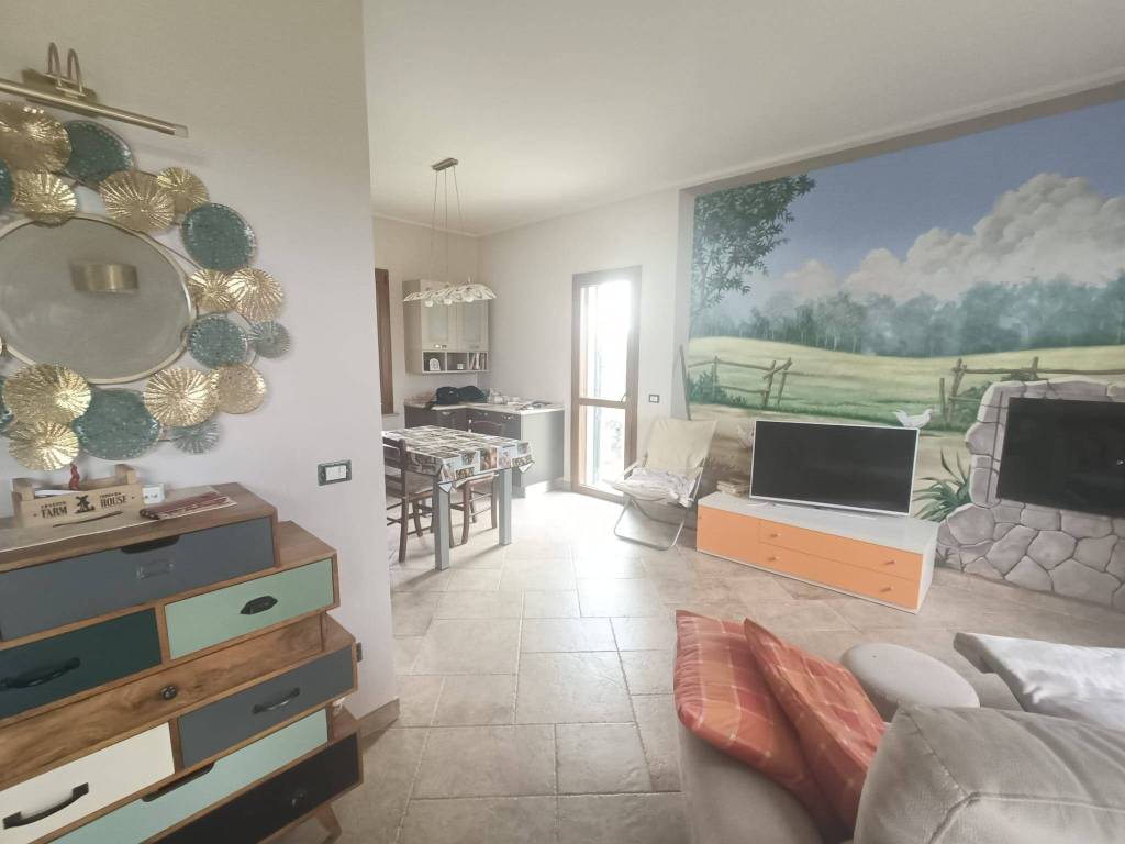 casa indipendente in vendita a Capannoli