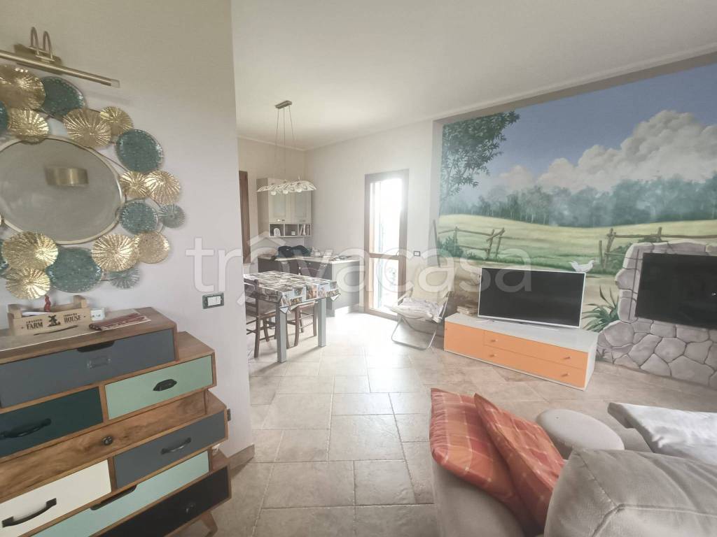 casa indipendente in vendita a Capannoli