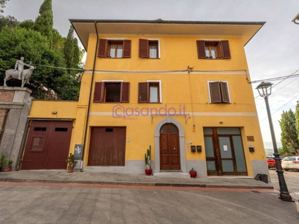 appartamento in vendita a Capannoli