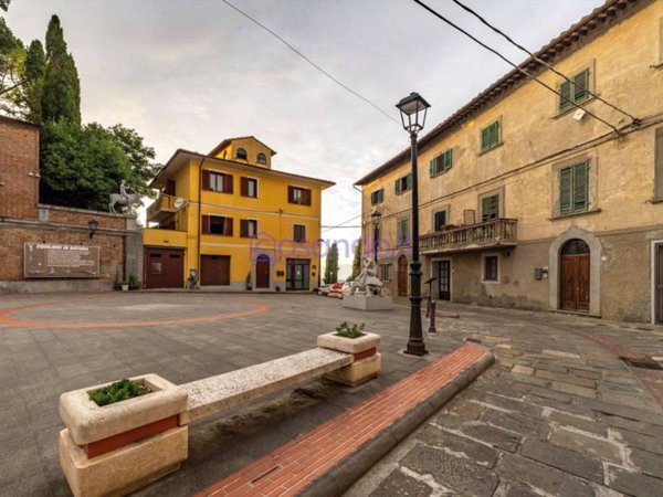 appartamento in vendita a Capannoli