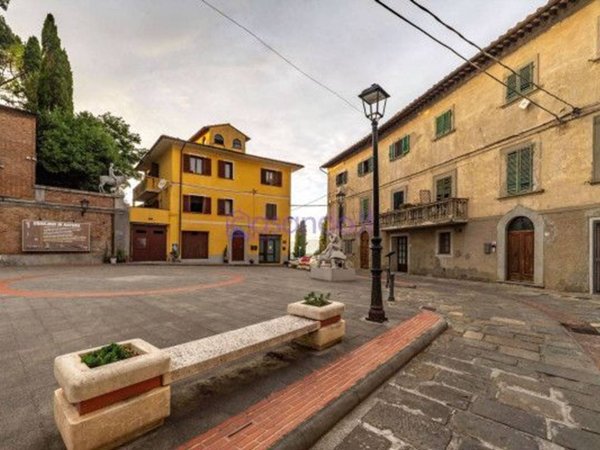 appartamento in vendita a Capannoli