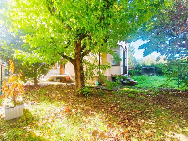 casa indipendente in vendita a Capannoli
