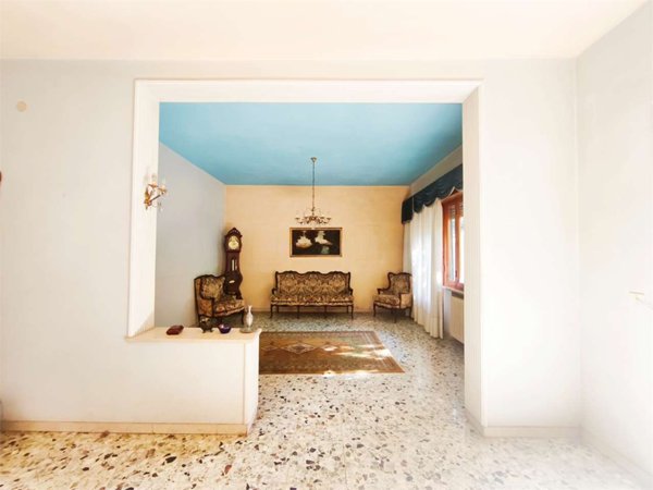 casa indipendente in vendita a Capannoli