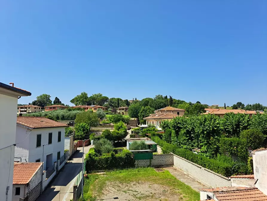 appartamento in vendita a Capannoli