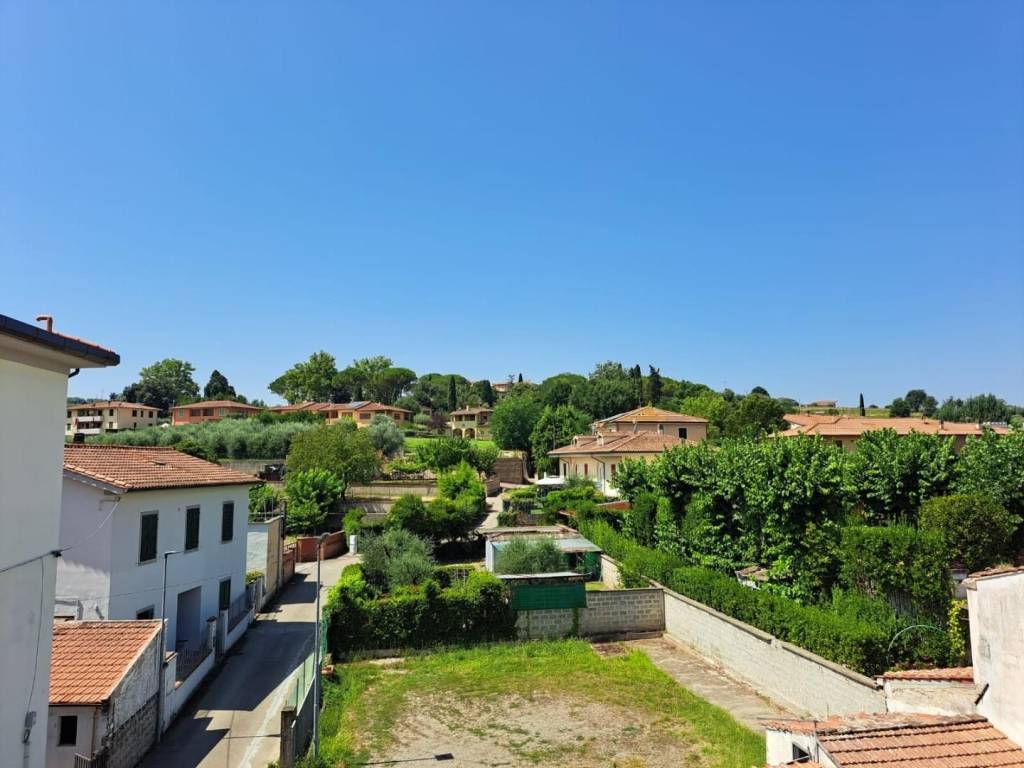 appartamento in vendita a Capannoli