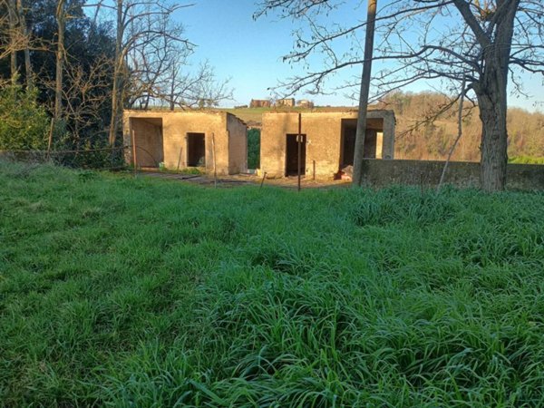 casa indipendente in vendita a Capannoli
