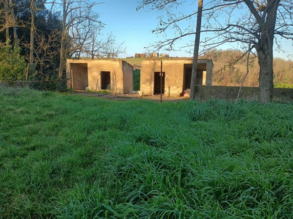 casa indipendente in vendita a Capannoli