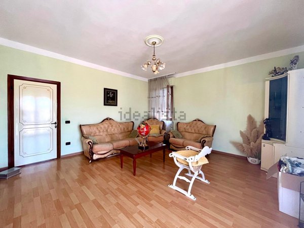 appartamento in vendita a Capannoli