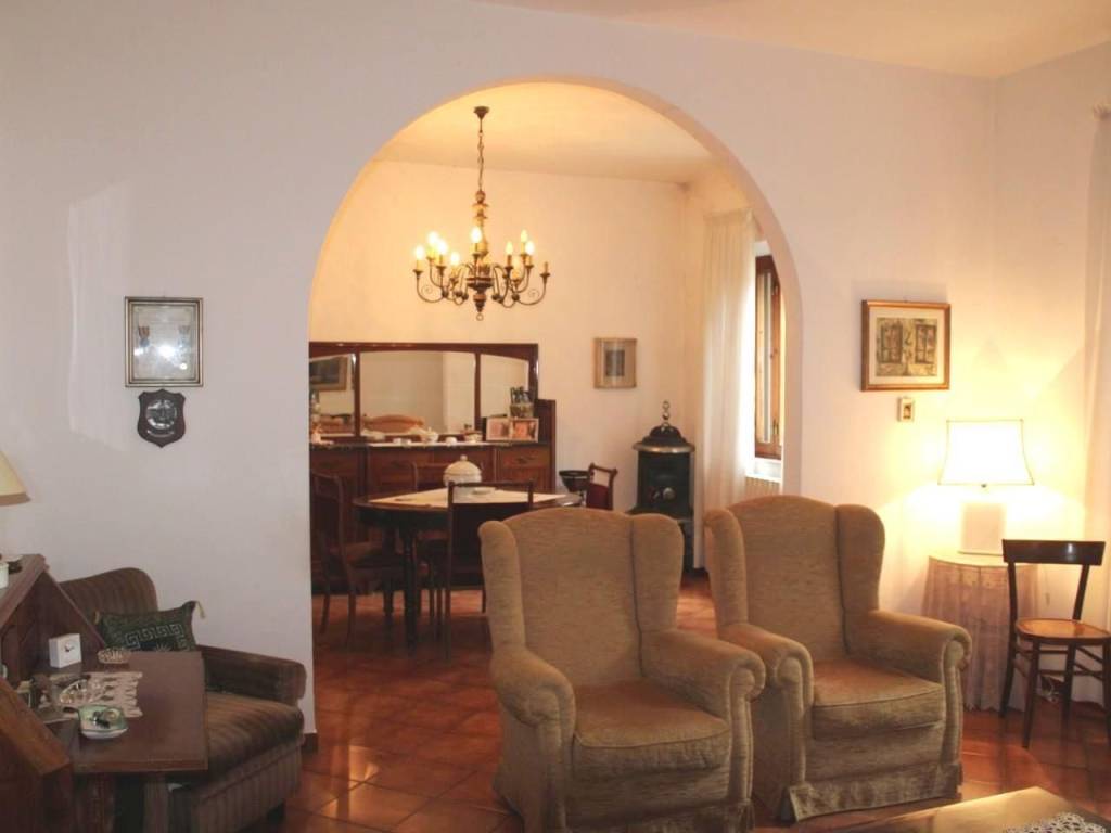 casa indipendente in vendita a Capannoli