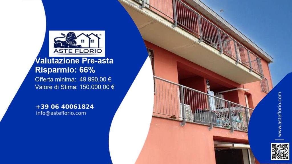 appartamento in vendita a Capannoli