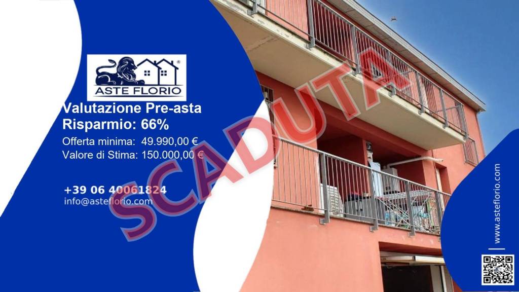 appartamento in vendita a Capannoli