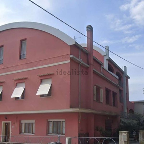 appartamento in vendita a Capannoli