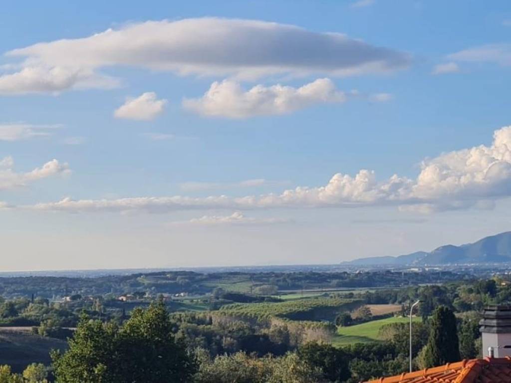 appartamento in vendita a Capannoli