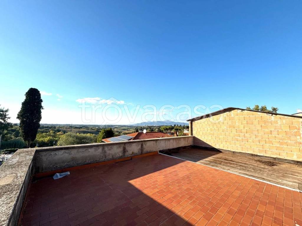 appartamento in vendita a Capannoli