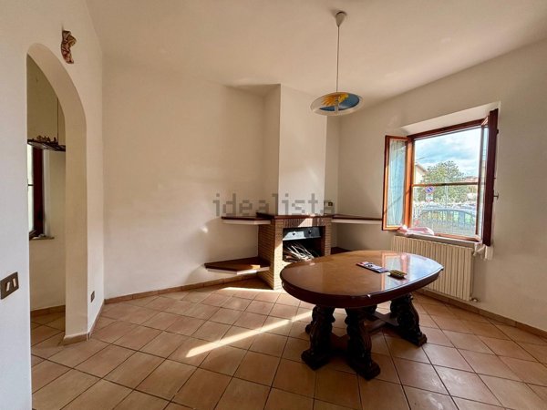 casa indipendente in vendita a Capannoli