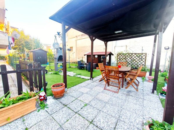 appartamento in vendita a Capannoli