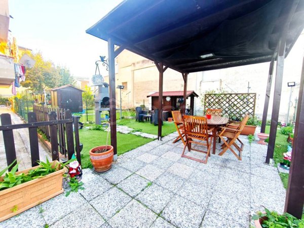 appartamento in vendita a Capannoli