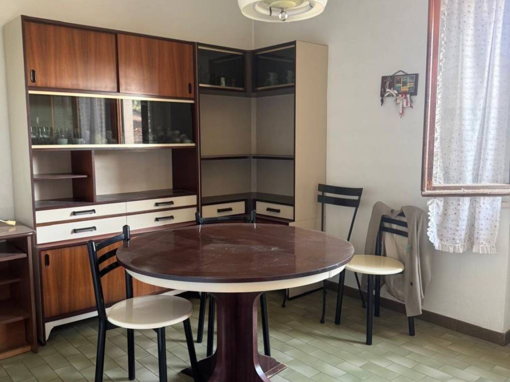 appartamento in vendita a Capannoli