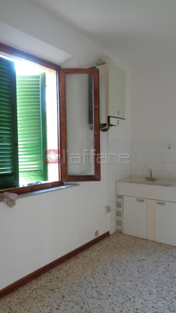 appartamento in vendita a Capannoli