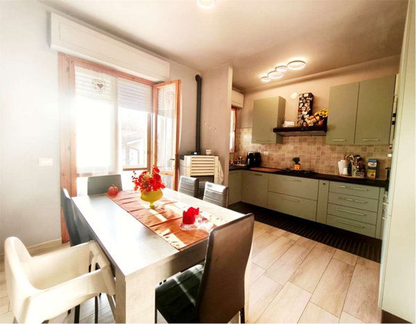 appartamento in vendita a Capannoli