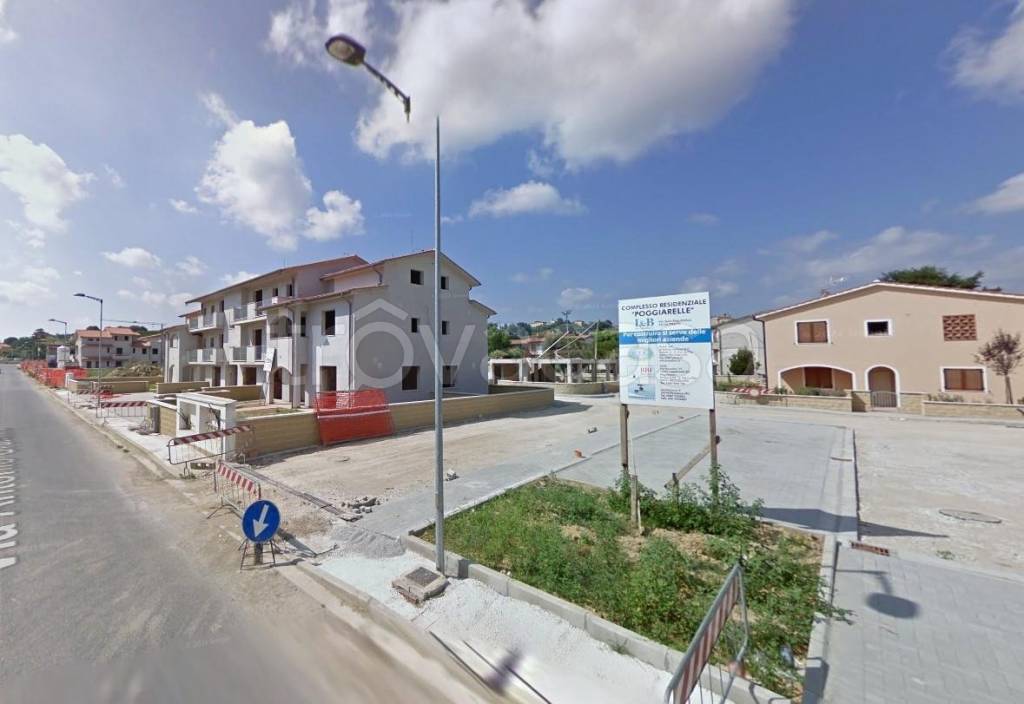 appartamento in vendita a Capannoli