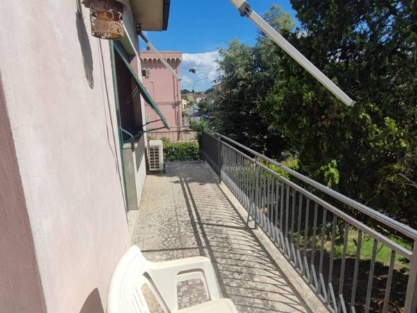 casa indipendente in vendita a Capannoli