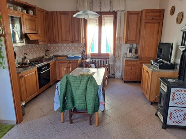 casa indipendente in vendita a Capannoli