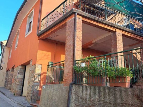 casa indipendente in vendita a Capannoli