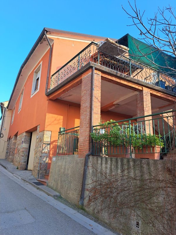casa indipendente in vendita a Capannoli