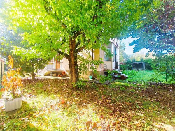 casa indipendente in vendita a Capannoli