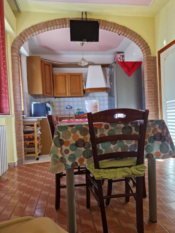 appartamento in vendita a Capannoli