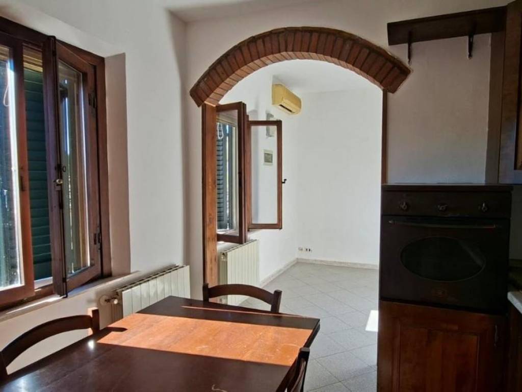 appartamento in vendita a Capannoli