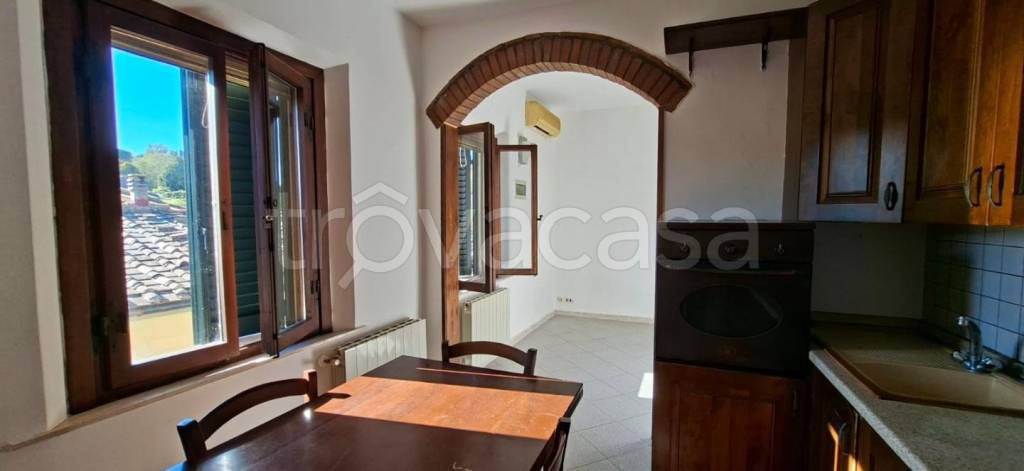 appartamento in vendita a Capannoli