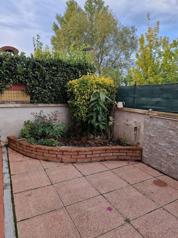 appartamento in vendita a Capannoli