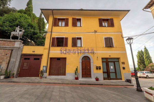 appartamento in vendita a Capannoli