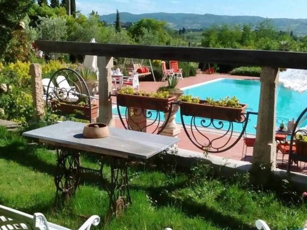 casa indipendente in vendita a Capannoli