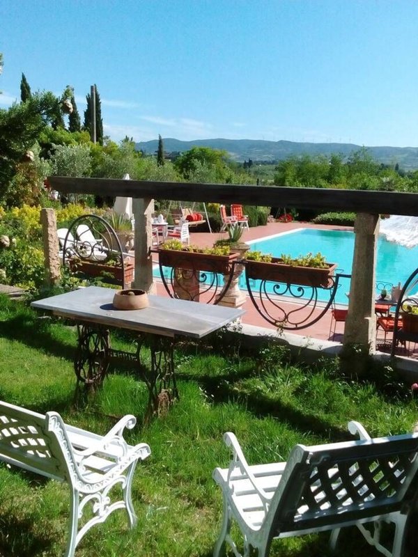 casa indipendente in vendita a Capannoli