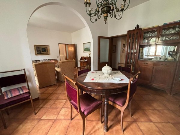 casa indipendente in vendita a Capannoli