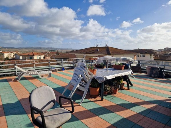 appartamento in vendita a Capannoli