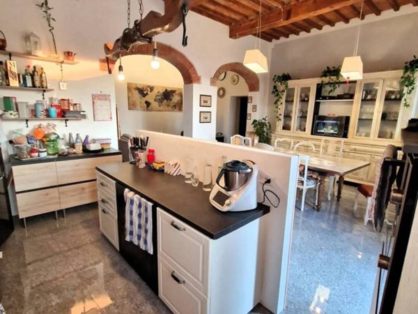 appartamento in vendita a Capannoli