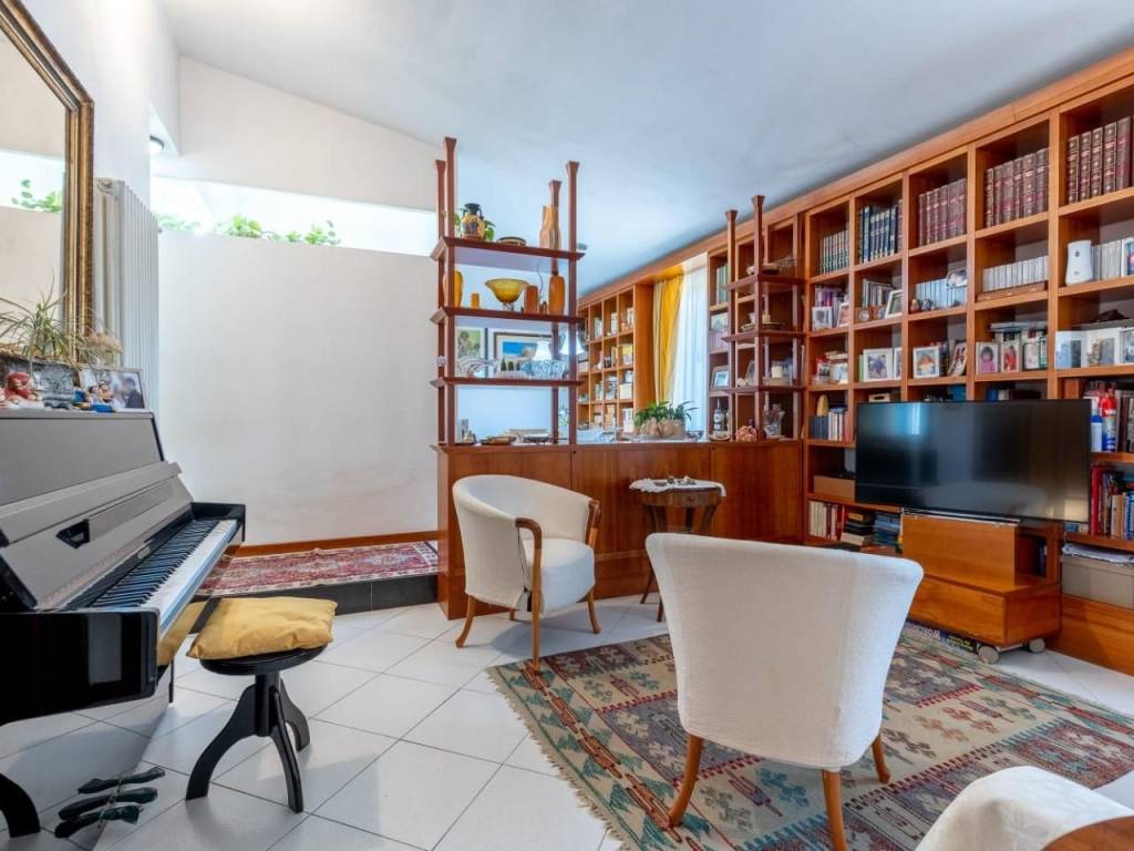 appartamento in vendita a Capannoli