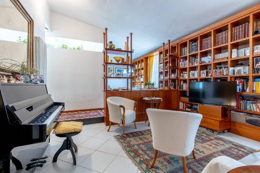 appartamento in vendita a Capannoli