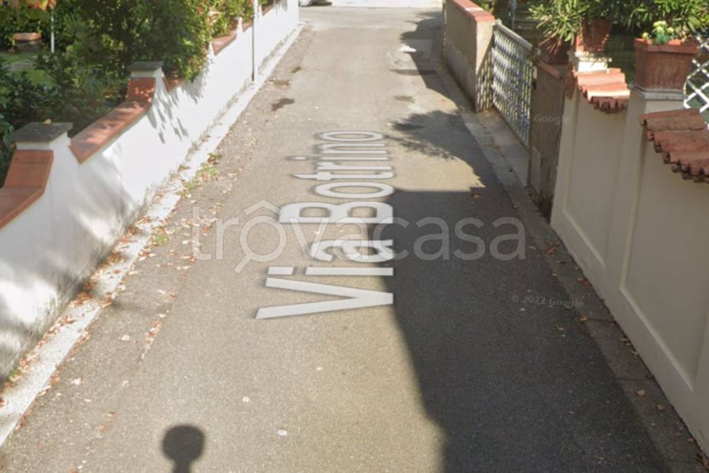 terreno agricolo in vendita a Capannoli