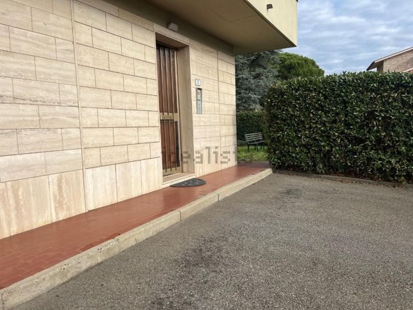 appartamento in vendita a Capannoli