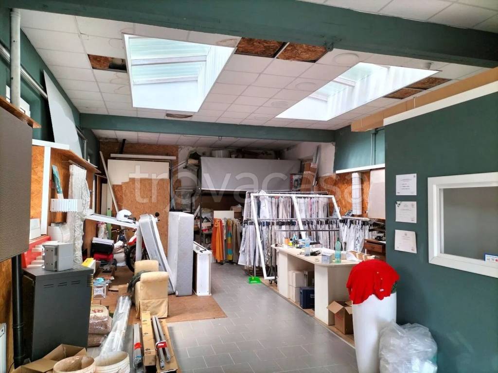 negozio in vendita a Capannoli