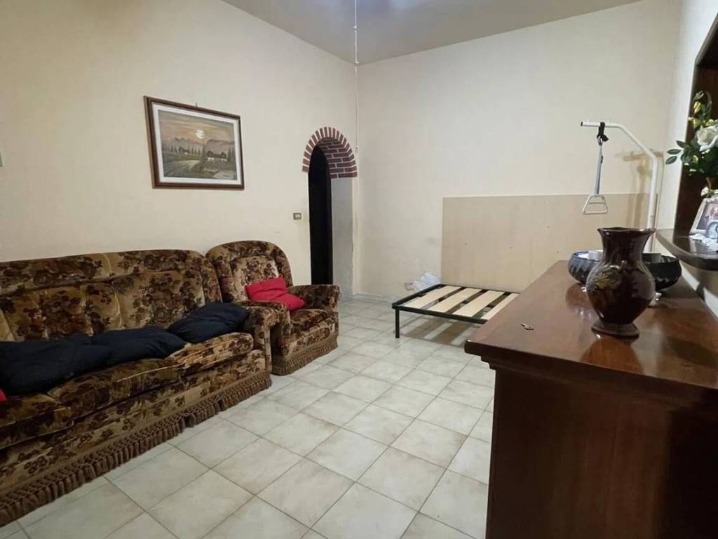 casa indipendente in vendita a Capannoli